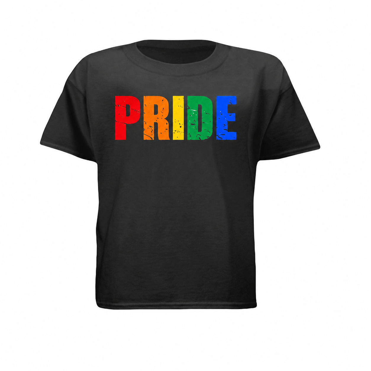 PRIDE Collection — Proverbs 16:18 Youth T-Shirt