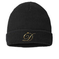 Black - 146R - FRONT