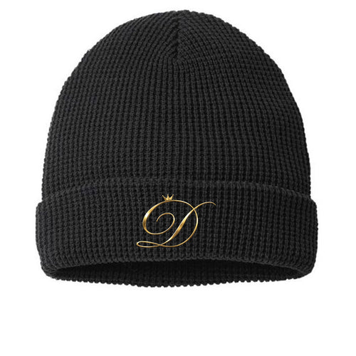 Black - 146R - FRONT
